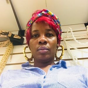 Meet your Posher, Geraldine